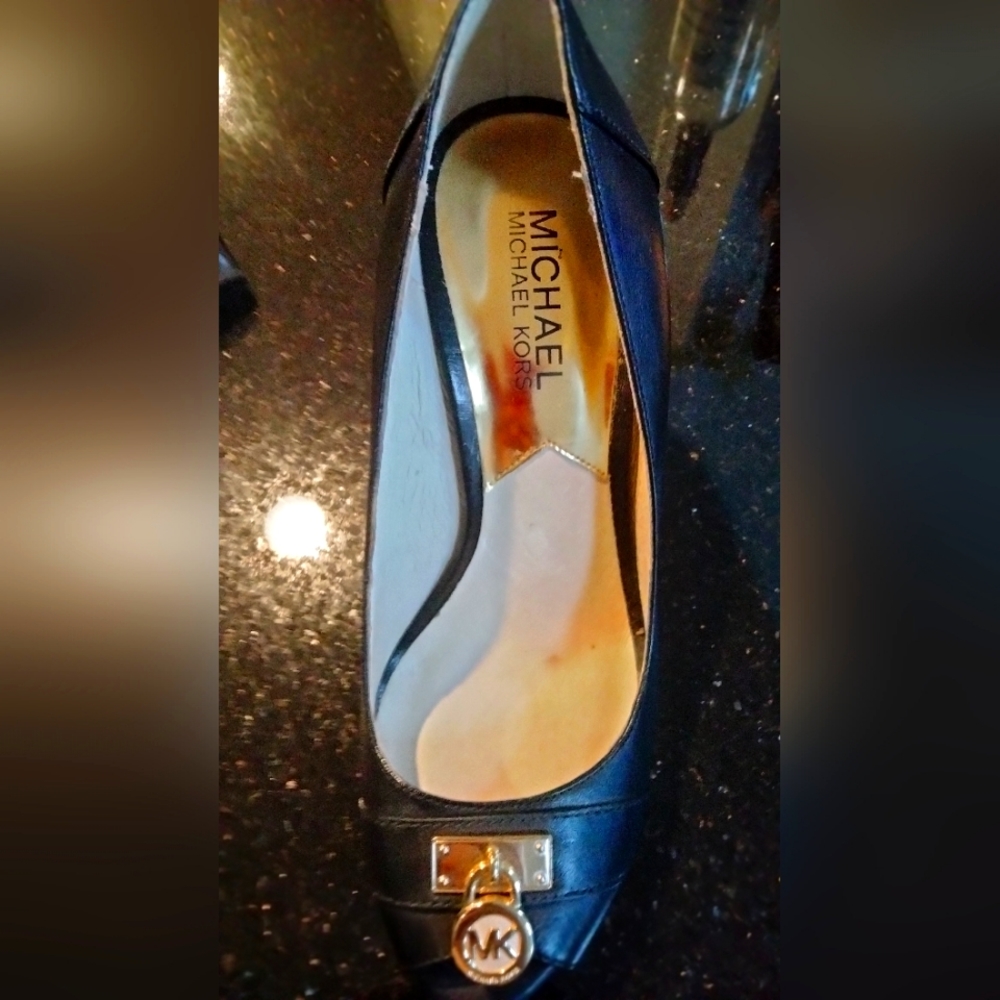 Wedges shoes